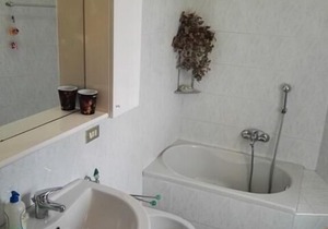 Holiday apartment Lesa for 1 - 4 persons with 1 bedroom - Holiday apartment