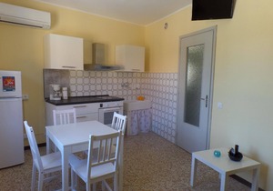 Holiday apartment Lesa for 1 - 4 persons with 1 bedroom - Holiday house
