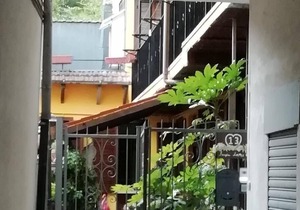Holiday apartment Lesa for 1 - 4 persons with 2 bedrooms - Holiday apartment in one or multi-family
