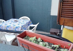 Holiday apartment Lesa for 1 - 4 persons with 2 bedrooms - Holiday apartment in one or multi-family