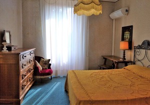 Holiday apartment Lesa for 1 - 5 persons with 2 bedrooms - Holiday apartment in one or multi-family