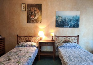 Holiday apartment Lesa for 1 - 5 persons with 2 bedrooms - Holiday apartment in one or multi-family