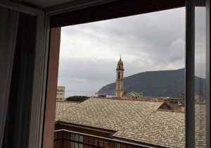 Holiday apartment Moneglia for 1 - 5 persons with 2 bedrooms - Holiday apartment