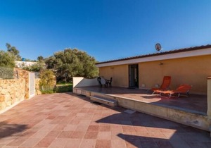 Holiday apartment Orosei for 1 - 6 persons with 2 bedrooms - Holiday apartment