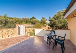 Holiday apartment Orosei for 1 - 6 persons with 2 bedrooms - Holiday apartment