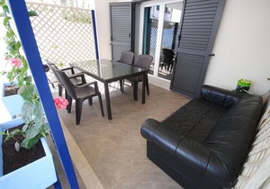 Holiday apartment Orosei for 1 - 4 persons with 1 bedroom - Holiday apartment in one or multi-family