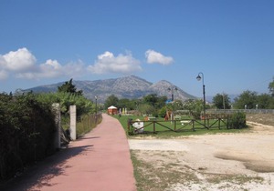 Holiday apartment Orosei for 1 - 5 persons with 2 bedrooms - Holiday apartment in one or multi-famil