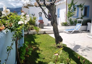 Holiday apartment Orosei for 1 - 4 persons with 1 bedroom - Holiday apartment in one or multi-family