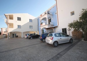 Holiday apartment Orosei for 1 - 10 persons with 3 bedrooms - Holiday apartment in one or multi-fami