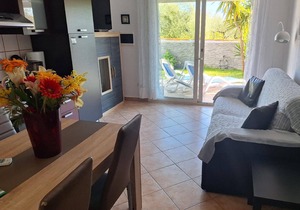 Holiday apartment Orosei for 1 - 4 persons with 1 bedroom - Holiday apartment in one or multi-family