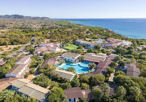 Holiday apartment Orosei for 1 - 3 persons - Holiday apartment in one or multi-family house