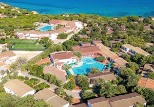 Holiday apartment Orosei for 1 - 4 persons with 1 bedroom - Holiday apartment in one or multi-family