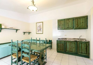 Holiday apartment Orosei for 1 - 5 persons with 1 bedroom - Holiday apartment in one or multi-family