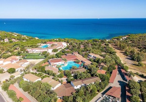 Holiday apartment Orosei for 1 - 5 persons with 1 bedroom - Holiday apartment in one or multi-family