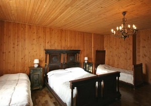 Holiday apartment Oscano for 1 - 7 persons with 2 bedrooms - Farmhouse