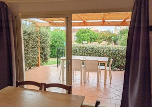 Holiday apartment San Teodoro for 1 - 6 persons with 2 bedrooms - Holiday apartment