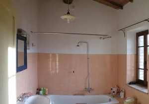 Holiday apartment San Venanzo for 1 - 6 persons with 2 bedrooms - Farmhouse