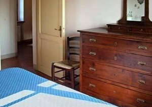 Holiday apartment San Venanzo for 1 - 8 persons with 3 bedrooms - Farmhouse