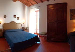 Holiday apartment San Venanzo for 1 - 8 persons with 3 bedrooms - Farmhouse