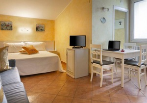 Holiday apartment Scandiano for 2 - 4 persons - Farmhouse