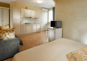 Holiday apartment Scandiano for 2 - 4 persons - Farmhouse