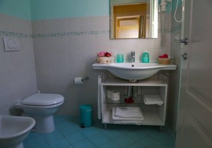 Holiday apartment Scandiano for 2 - 4 persons - Farmhouse