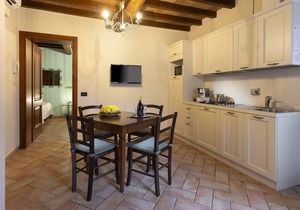 Holiday apartment Scandiano for 2 - 3 persons with 1 bedroom - Farmhouse