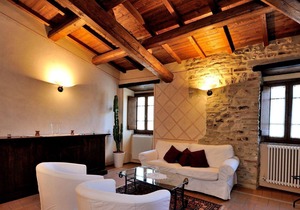 Holiday apartment Scheggino for 1 - 6 persons with 2 bedrooms - Holiday house