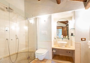 Holiday apartment Scheggino for 1 - 6 persons with 2 bedrooms - Holiday house