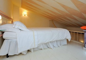 Holiday apartment Scheggino for 1 - 4 persons with 2 bedrooms - Holiday house