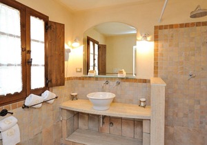 Holiday apartment Scheggino for 2 persons with 1 bedroom - Holiday house