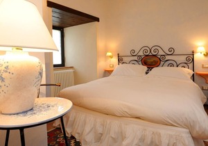 Holiday apartment Scheggino for 2 persons with 1 bedroom - Holiday house