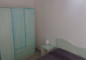 Holiday Apartment - Sea, in residence