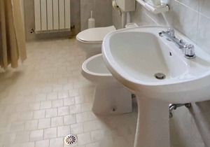 Holiday apartment "with panorama"