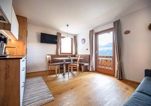 Holiday Farm Apartments Ausservogelweiderhof 300B