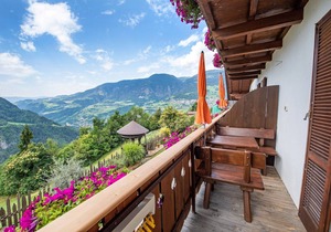 Holiday Farm Apartments Ausservogelweiderhof 300B