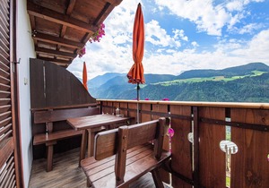 Holiday Farm Apartments Ausservogelweiderhof 300A