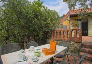 Holiday Home Borgo della Limonaia-2 by Interhome