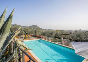 Holiday Home Borgo della Limonaia-4 by Interhome