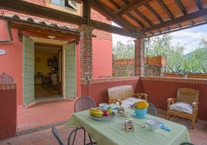 Holiday Home Borgo della Limonaia-4 by Interhome