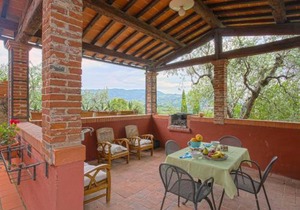 Holiday Home Borgo della Limonaia-4 by Interhome