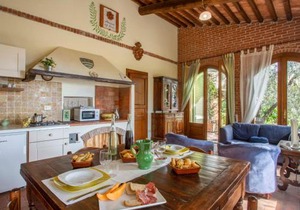 Holiday Home Borgo della Limonaia-3 by Interhome