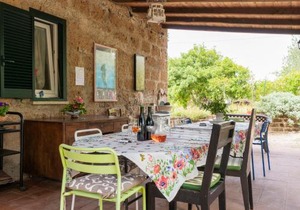 Holiday Home Casale Ai Noccioli - LVC165 by Interhome