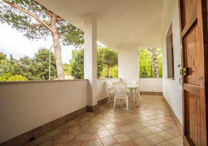 Holiday home FeHaus Pino 1