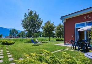 Holiday Home Gelsomino-3 by Interhome