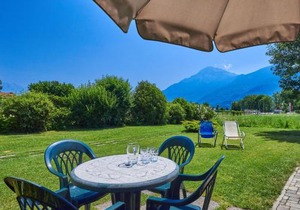 Holiday Home Gelsomino-3 by Interhome