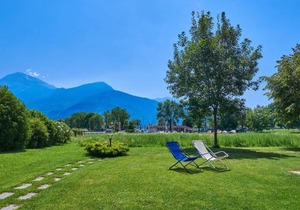 Holiday Home Gelsomino-3 by Interhome