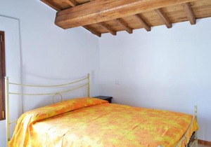 Holiday home in Fornovolasco in a quiet location