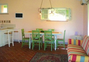 Holiday home in Gambassi Terme with private pool