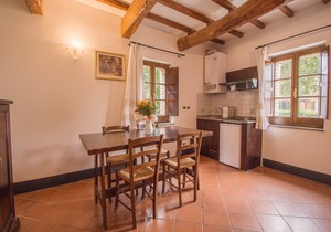 Holiday Home in Magione near Lake Trasimeno